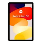 XIAOMI Redmi Pad SE 8.7 4G 4GB RAM /128GB ROM Android 13 - Grey